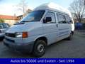 Volkswagen T4 Caravelle 2.4 D Lang und Hoch - Wohnmobil Gris - thumbnail 6