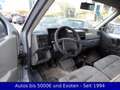 Volkswagen T4 Caravelle 2.4 D Lang und Hoch - Wohnmobil Gris - thumbnail 7