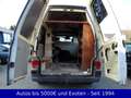Volkswagen T4 Caravelle 2.4 D Lang und Hoch - Wohnmobil Gris - thumbnail 9
