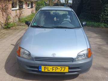Starlet 1.3-16V