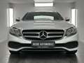 Mercedes-Benz E 400 4Matic Multibeam Luftfederung Kamera Silber - thumbnail 2
