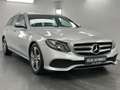 Mercedes-Benz E 400 4Matic Multibeam Luftfederung Kamera Silber - thumbnail 3