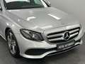 Mercedes-Benz E 400 4Matic Multibeam Luftfederung Kamera Silber - thumbnail 4