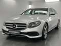 Mercedes-Benz E 400 4Matic Multibeam Luftfederung Kamera Silber - thumbnail 1