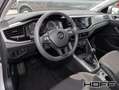 Volkswagen Polo 1.0 Comfortline Sitzheizung Bluetooth Parkpilot Argent - thumbnail 4