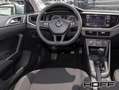 Volkswagen Polo 1.0 Comfortline Sitzheizung Bluetooth Parkpilot Argent - thumbnail 9