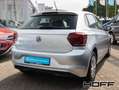 Volkswagen Polo 1.0 Comfortline Sitzheizung Bluetooth Parkpilot Argent - thumbnail 2