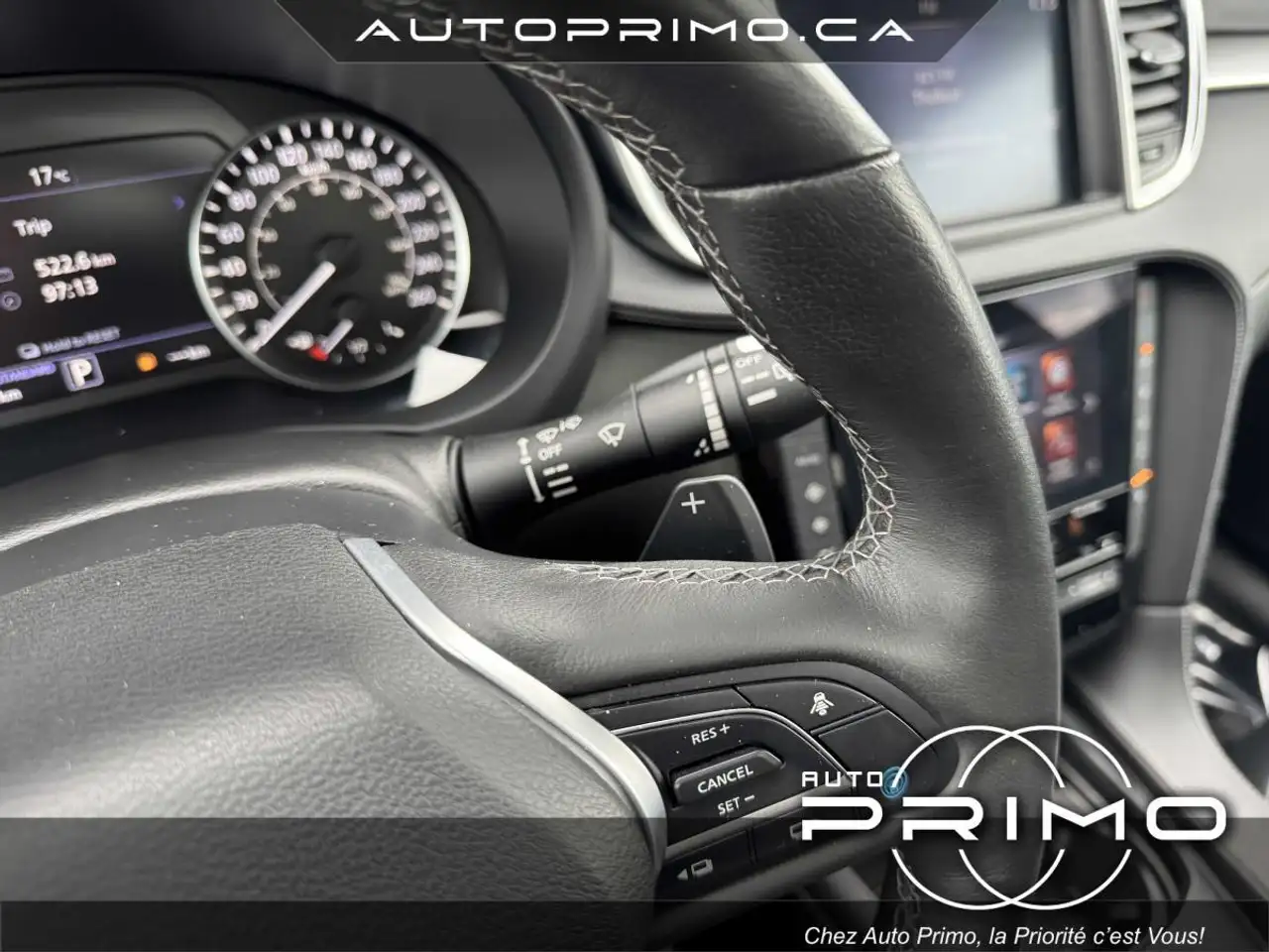Infiniti QX50 photo Infiniti QX50