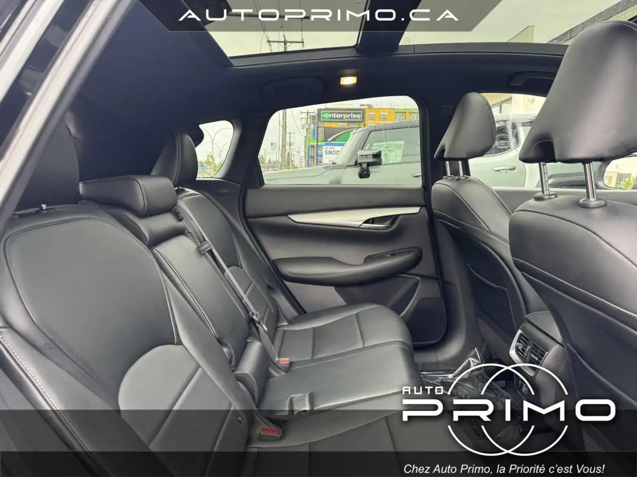 Infiniti QX50 photo Infiniti QX50