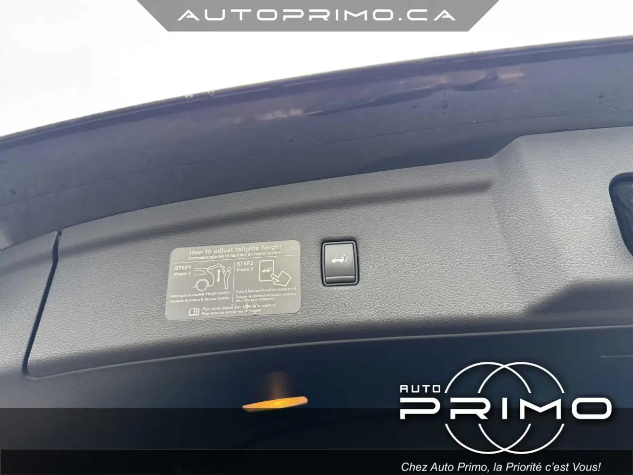 Infiniti QX50 photo Infiniti QX50