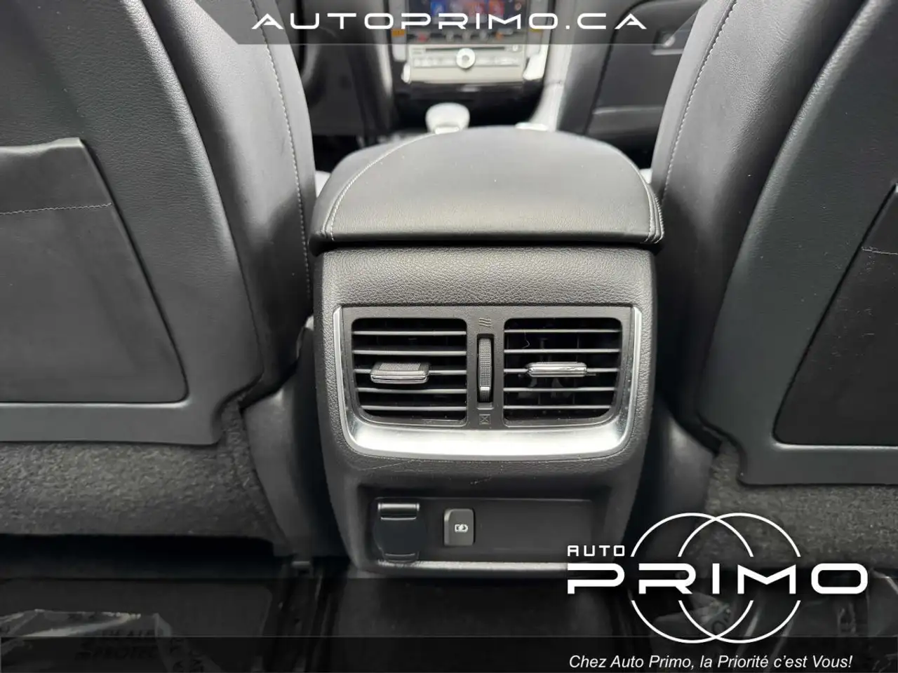 Infiniti QX50 photo Infiniti QX50