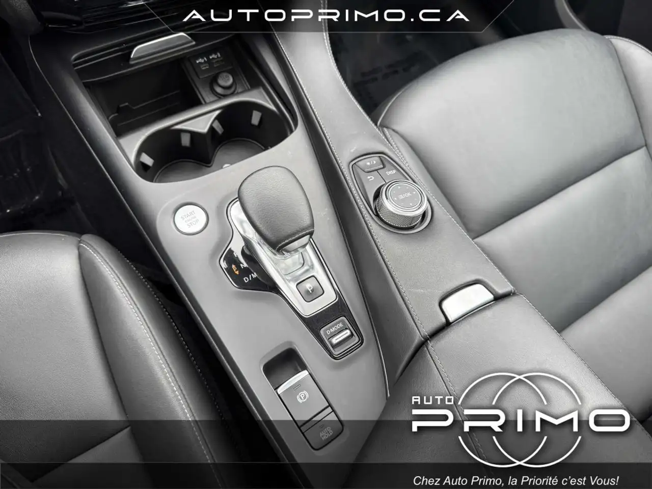 Infiniti QX50 photo Infiniti QX50