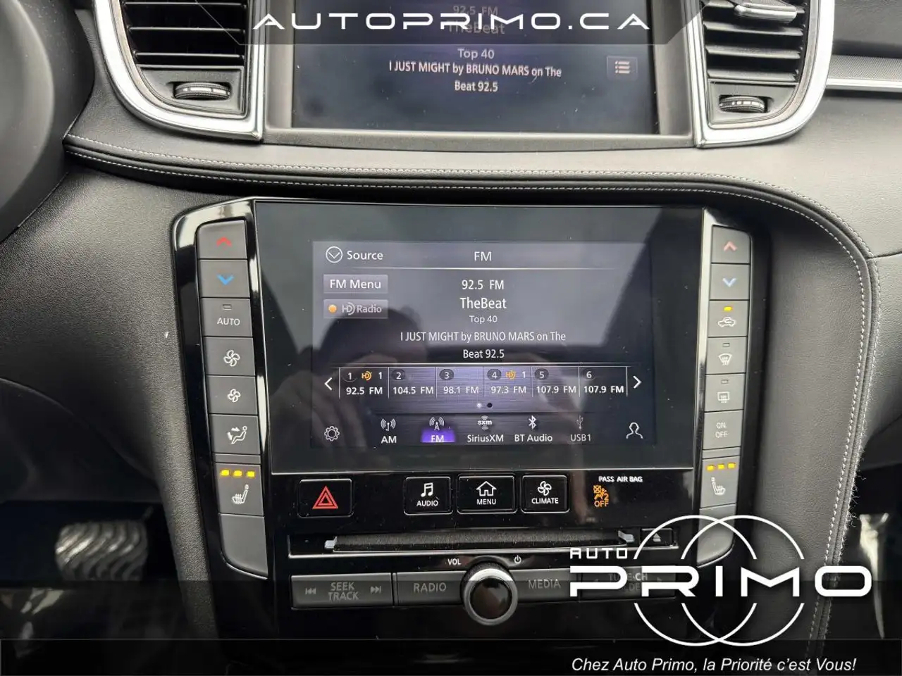 Infiniti QX50 photo Infiniti QX50