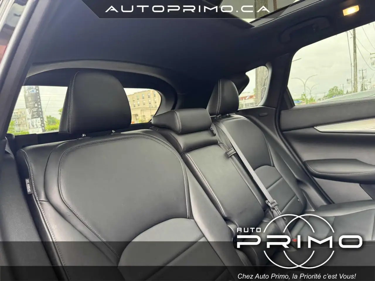 Infiniti QX50 photo Infiniti QX50