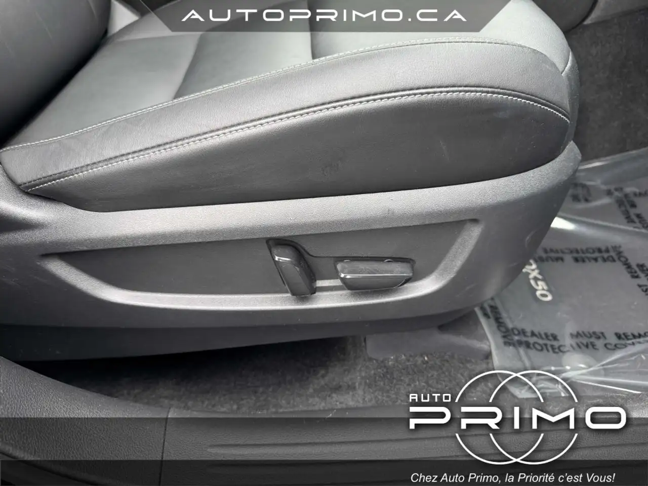 Infiniti QX50 photo Infiniti QX50