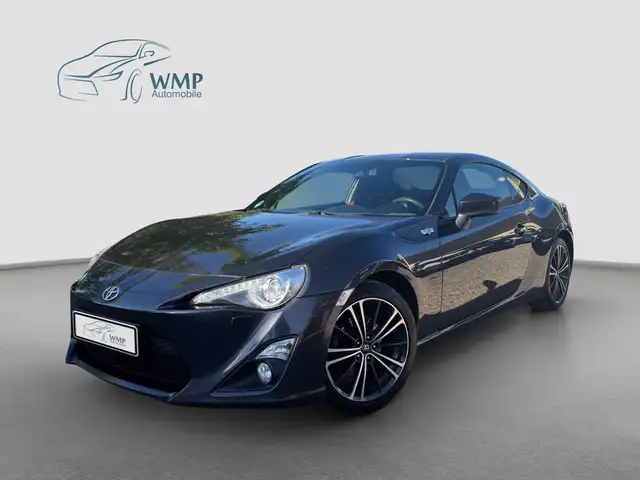 Toyota GT86 Shark /Klimaautom./Navi./LED/Xenon