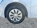 Skoda Fabia 1.0 TSI SELECTION LED+ACC+APP+SHZ+DAB+MFL Weiß - thumbnail 7