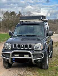 Jimny Comfort 1.3 4WD Comfort