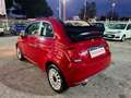 Fiat 500C 500 C 1.0 Hybrid Dolcevita, CARPLAY, SENSORI Rosso - thumbnail 7