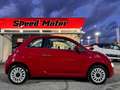 Fiat 500C 500 C 1.0 Hybrid Dolcevita, CARPLAY, SENSORI Rosso - thumbnail 4