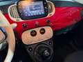 Fiat 500C 500 C 1.0 Hybrid Dolcevita, CARPLAY, SENSORI Rosso - thumbnail 14
