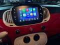 Fiat 500C 500 C 1.0 Hybrid Dolcevita, CARPLAY, SENSORI Rosso - thumbnail 11