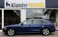 Audi A4 Avant 40 TFSI Advanced Edition |Adap.Cruise|Massag Bleu - thumbnail 2