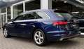 Audi A4 Avant 40 TFSI Advanced Edition |Adap.Cruise|Massag Bleu - thumbnail 10