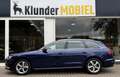 Audi A4 Avant 40 TFSI Advanced Edition |Adap.Cruise|Massag Bleu - thumbnail 2
