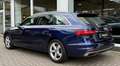 Audi A4 Avant 40 TFSI Advanced Edition |Adap.Cruise|Massag Bleu - thumbnail 12