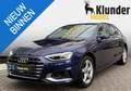 Audi A4 Avant 40 TFSI Advanced Edition |Adap.Cruise|Massag Bleu - thumbnail 1