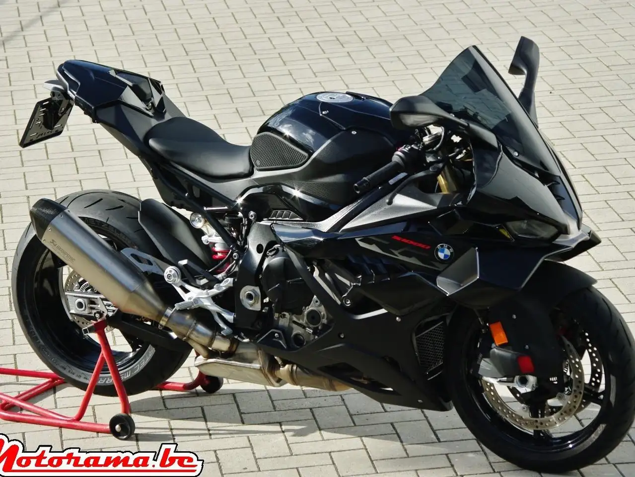 BMW S 1000 RR