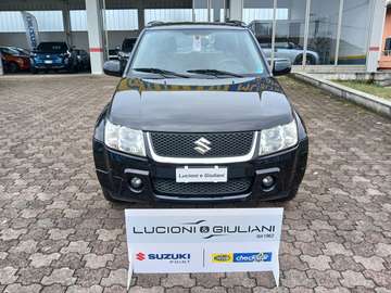 Grand Vitara 3p 1.9 ddis