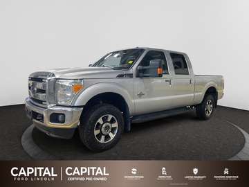 Lariat Diesel