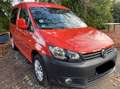 Volkswagen Caddy Team Orange - thumbnail 8