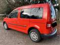 Volkswagen Caddy Team Orange - thumbnail 2