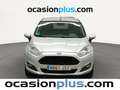 Ford Fiesta 1.5 TDCi Trend 95 Plateado - thumbnail 11
