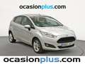 Ford Fiesta 1.5 TDCi Trend 95 Plateado - thumbnail 2