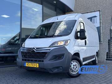 30 2.2 HDI L2H2 *3PER*A/C*CRUISE*TREKHAAK*TEL*