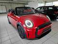 MINI Cooper Cabrio Aut. Navigation CarPlay SportLeder Yours Trim Rouge - thumbnail 6