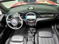 MINI Cooper Cabrio Aut. Navigation CarPlay SportLeder Yours Trim Rot - thumbnail 3