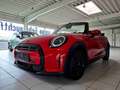 MINI Cooper Cabrio Aut. Navigation CarPlay SportLeder Yours Trim Rouge - thumbnail 7