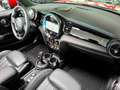 MINI Cooper Cabrio Aut. Navigation CarPlay SportLeder Yours Trim Rot - thumbnail 9
