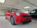 MINI Cooper Cabrio Aut. Navigation CarPlay SportLeder Yours Trim Rot - thumbnail 7