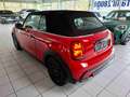 MINI Cooper Cabrio Aut. Navigation CarPlay SportLeder Yours Trim Rouge - thumbnail 3