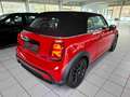 MINI Cooper Cabrio Aut. Navigation CarPlay SportLeder Yours Trim Rouge - thumbnail 8