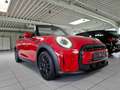 MINI Cooper Cabrio Aut. Navigation CarPlay SportLeder Yours Trim Rouge - thumbnail 2