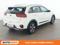Kia Niro 1.6 Hybrid Silber Weiß - thumbnail 6
