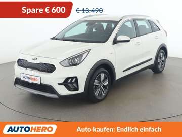 1.6 Hybrid Silber