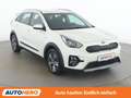 Kia Niro 1.6 Hybrid Silber Weiß - thumbnail 8
